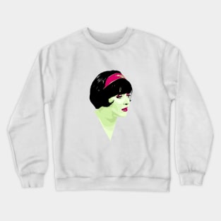 Anna Karina Crewneck Sweatshirt